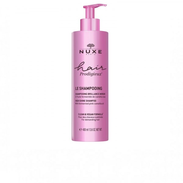 hair prodigieux champú